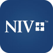 NIV Application App icon NIV Application App icon